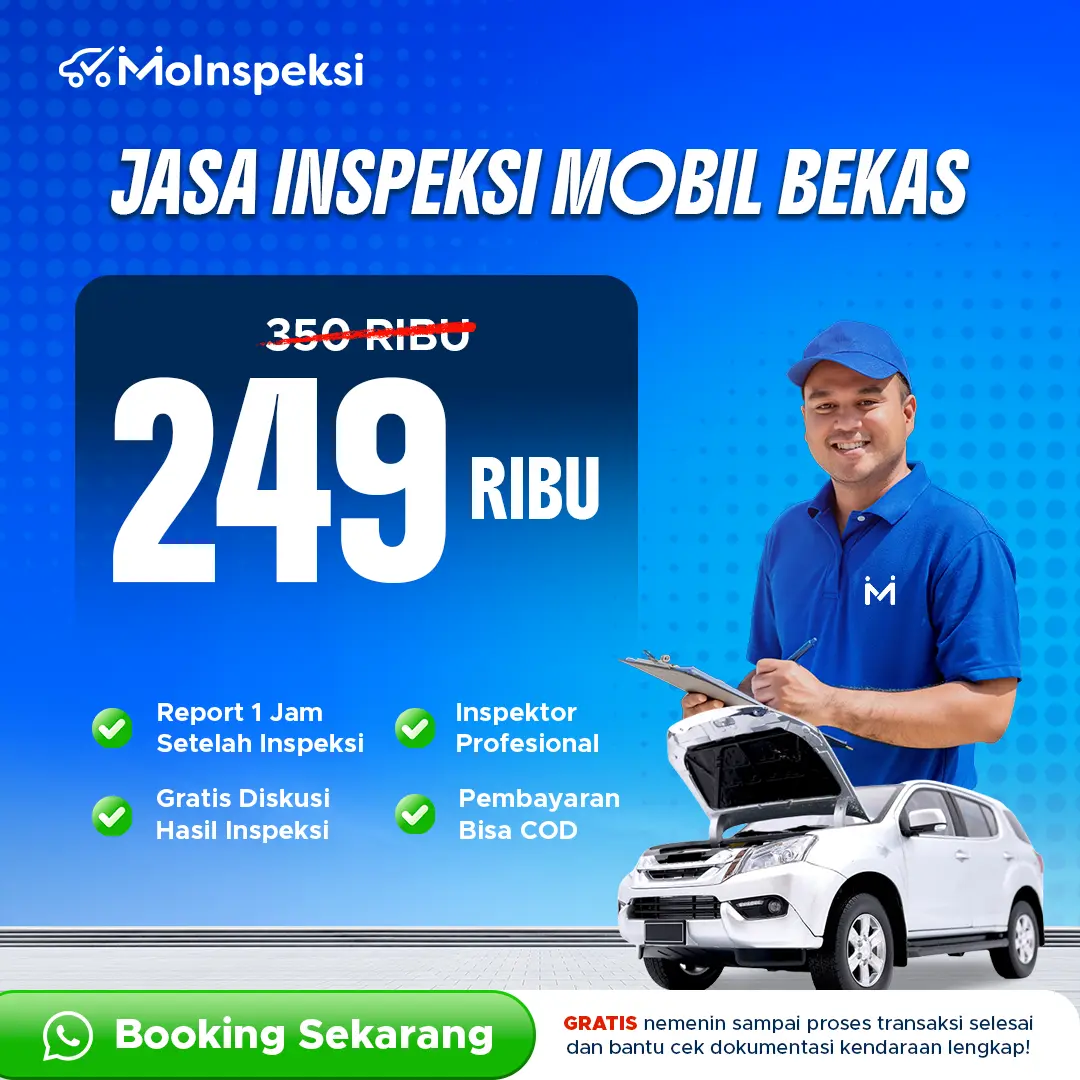 Bodi Mulus tapi Sasis Cacat, Mengapa Mobil Eks-Tabrakan Hebat Adalah Bom Waktu Taruhan Nyawa