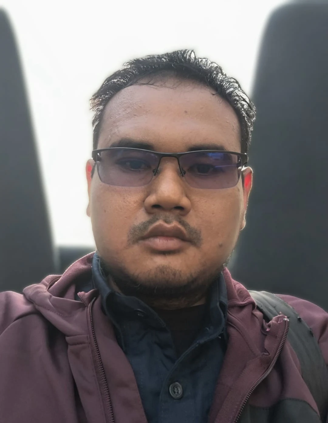Inspektor MoInspeksi - Elmi Noer Huda Inspektor MoInspeksi - Elmi Noer Huda
